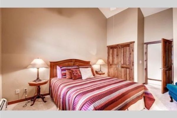 Hotel MAIN STREET JUNCTION BY RESORTQUEST (Breckenridge)